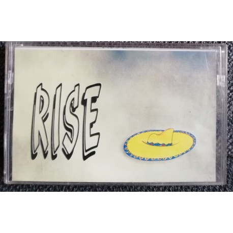 RISE S/T CASS