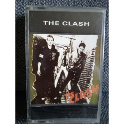 The CLASH S/T CASS