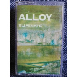 ALLOY "Eliminate" CASS