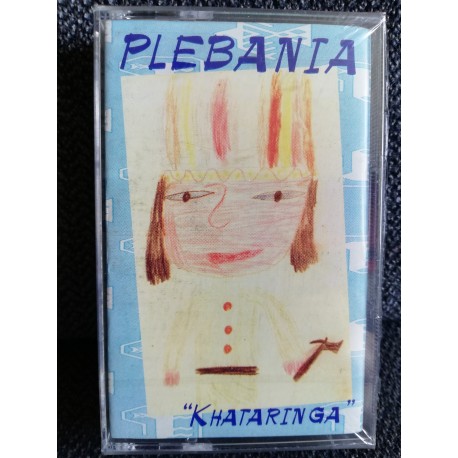 PLEBANIA "Khataringa" CASS