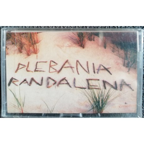 PLEBANIA "Randalena" CASS