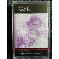 GFK "The Social Responsiblility Theory" CASS