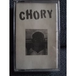 CHORY S/T CASS