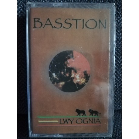 BASSTION "Lwy Ognia" CASS