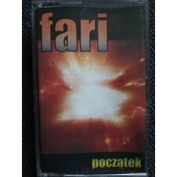 FARI "Początek" CASS