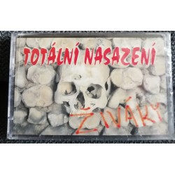 TOTALNI NASAZENI "Zivaky" CASS