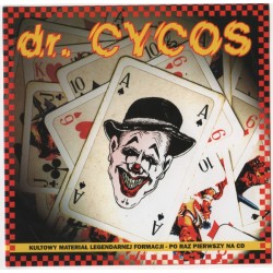 DR. CYCOS S/T CD