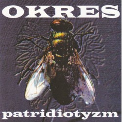 OKRES "Patridiotyzm" CD