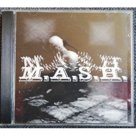 M.A.S.H. S/T CD