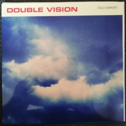 DOUBLE VISION "Cold Comfort" 7"EP