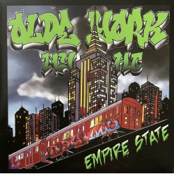 OLDE YORK "Empire State" CD