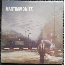 MARTIM MONITZ S/T CD