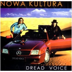 NOWA KULTURA "Dread Voice" CD