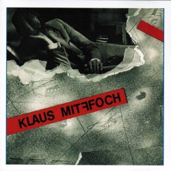 KLAUS MITFFOCH S/T CD