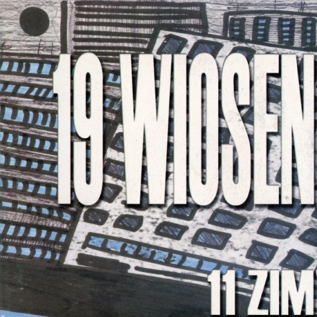 19 WIOSEN "11 Zim" CD