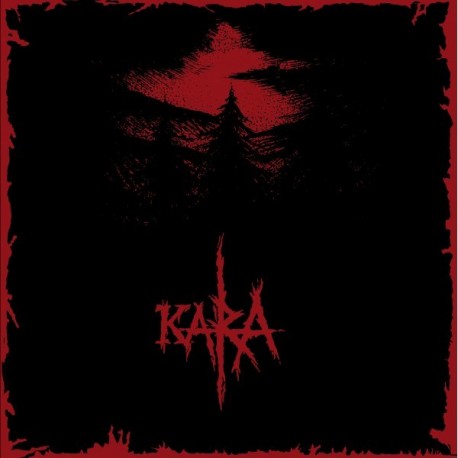 KARA S/T CD