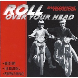 VA - "Roll Over Your Head" CD