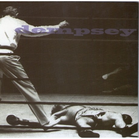 DEMPSEY S/T CD