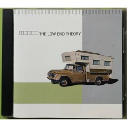 The LOW END THEORY S/T CD