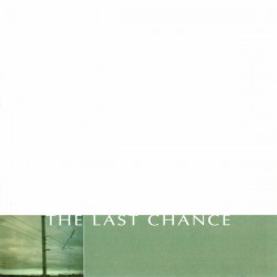 The LAST CHANCE S/T CD