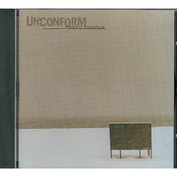 UNCONFORM "Поиски Счастья" CD