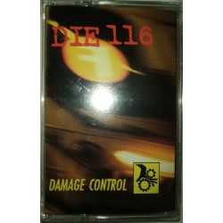 DIE 116 "Damage Control" CASS