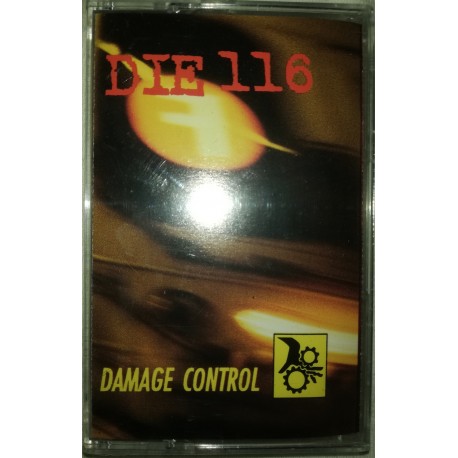 DIE 116 "Damage Control" CASS