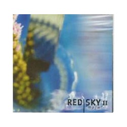 RED SKY "II (MPFW)" CD