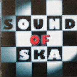 VA - "Sound Of Ska" CD