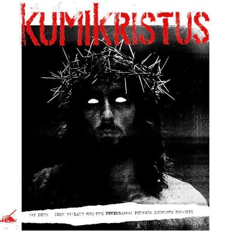 KUMIKRISTUS "1985-1986" LP