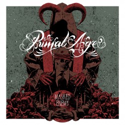 PRIMAL AGE "Masked Enemy" LP