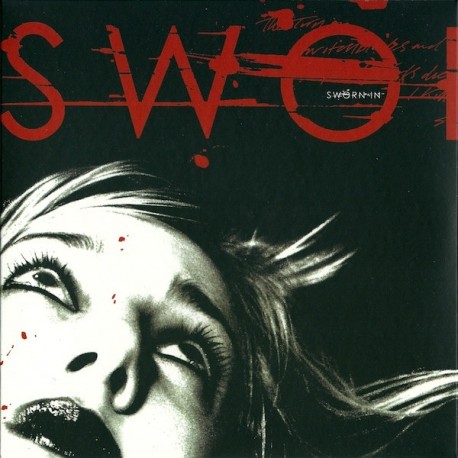 SWORN IN S/T 7"EP