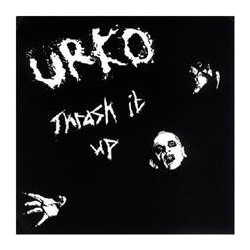 URKO "Thrash It Up" 7"EP