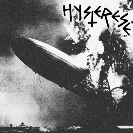 HYSTERESE S/T LP