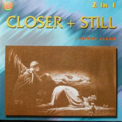 JOY DIVISION "Closer + Still (2 In 1)" CD