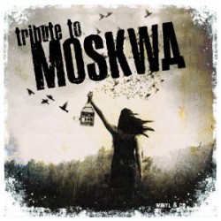 VA - "Tribute To Moskwa" CD