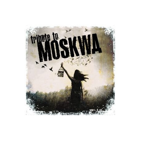 VA - "Tribute To Moskwa" CD