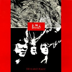 BANGSTERS - The Scarlet Plague LP