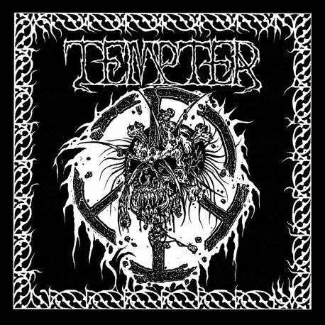 TEMPTER S/T MLP