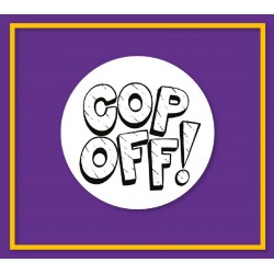 COP OFF! "II" CD