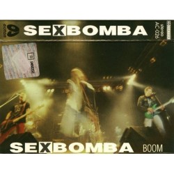 SEXBOMBA "Boom" CASS