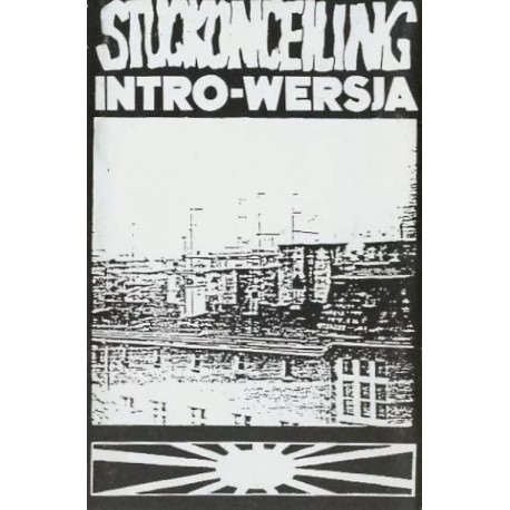 STUCKONCEILING "Intro-Wersja" CASS