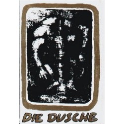 DIE DUSCHE S/T CASS