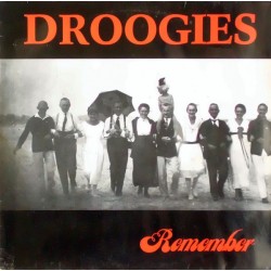 DROOGIES - Remember LP