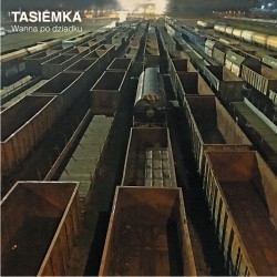 TASIEMKA "Wanna Po Dziadku" LP