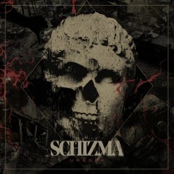 SCHIZMA "Upadek" CD