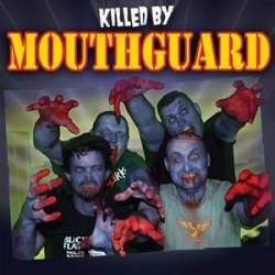 MOUTHGUARD "Killed By Mouthguard" CD