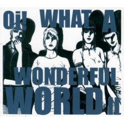 VA - "Oi! What A Wonderful World II" CD