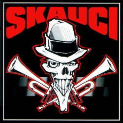 SKAUCI S/T CD