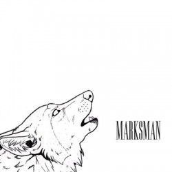 MARKSMAN "Demo" CD